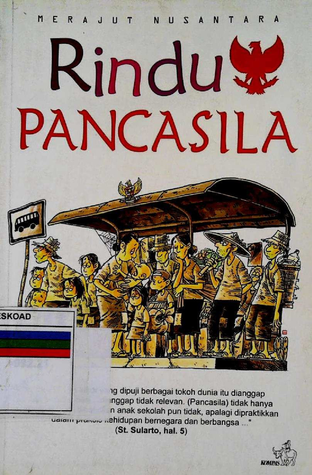 Rindu Pancasila